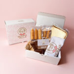 Box Cannoli Sfoglia medi