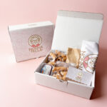 Box Cannoli siciliani mignon