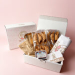 Box Cannoli Siciliani Grandi