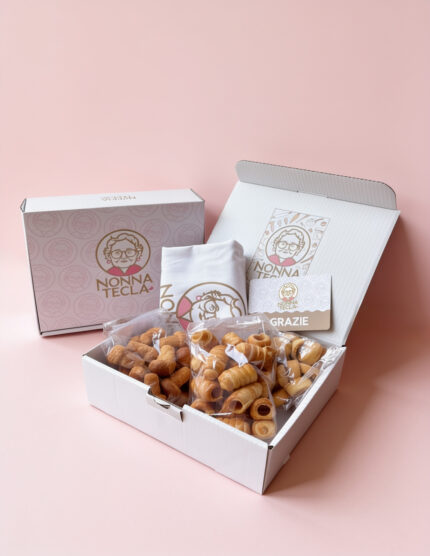 Box Degustazione
