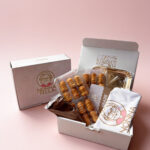 Box Kit Cannoli sfoglia mignon