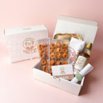 Box Savarè mignon