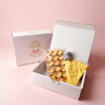 box tartellette amarena