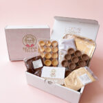 box tartellette mignon miste