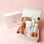 Box Torta Babà mini