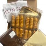 Box Cannoli Sfoglia medi