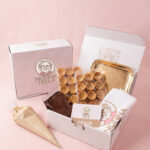 box kit tartellette mignon