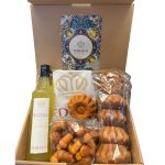 Box Torta Babà mini