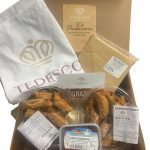 Box Cannoli siciliani mignon