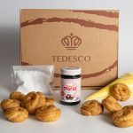 Box Zeppole di San Giuseppe