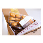 Box Kit Cannoli sfoglia mignon