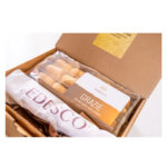Box Kit Tartellette mignon