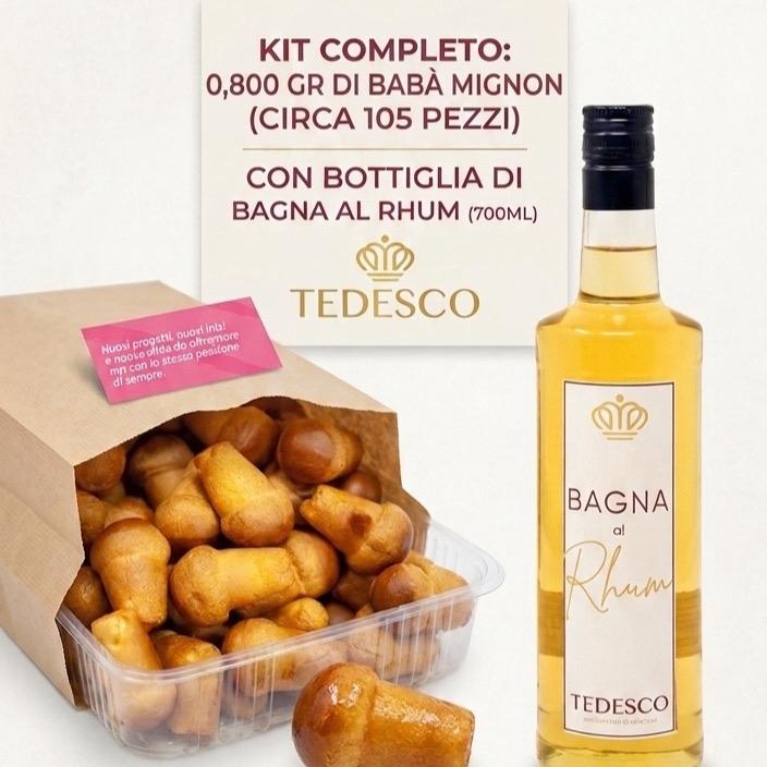 kit-bab-mignon-e-bagna Box Kit Babà mignon - immagine 1