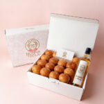 kit babà grande