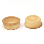 Mini box Tartelletta mignon liscia