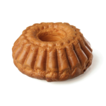 Mini box torta babà grande