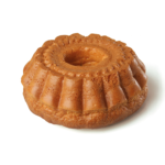 Mini box torta babà piccola