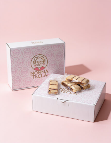 biscotti amarena grandi