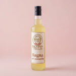 bottiglia bagna al limoncello