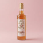 bottiglia bagna al rhum