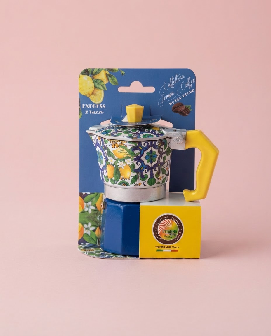caffettiera caffettiera