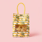caramelle al liomne frizzanti