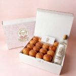 analcolica box kit babà grande