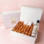 analcolica box kit babà mignon