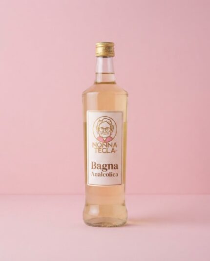 bagna analcolica