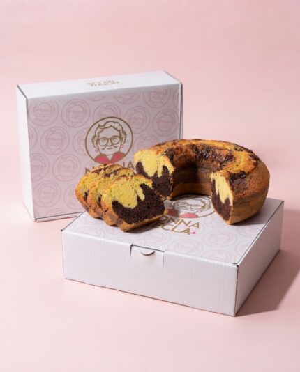 ciambella a cacao 1kg