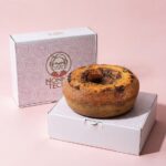 ciambella a cacao 1kg