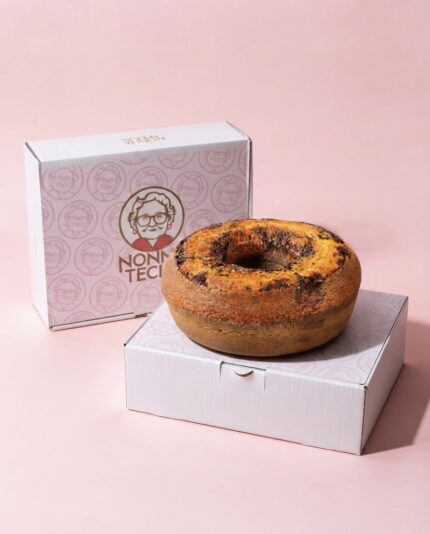 ciambella a cacao 1kg