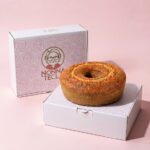 Ciambella al Limone 1kg