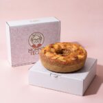 ciambella di mele 1kg