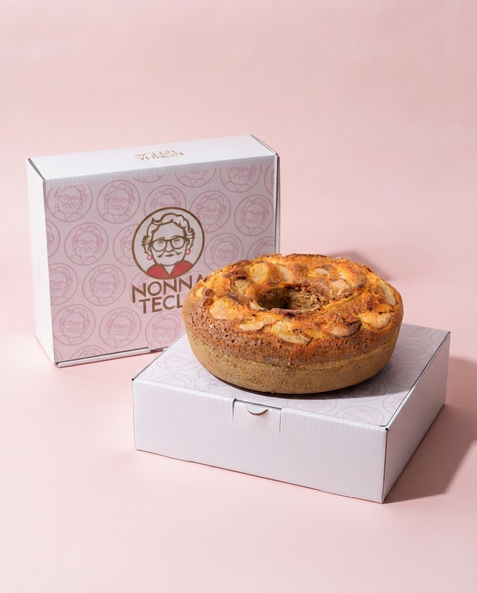 ciambella di mele 1kg ciambella di mele 1kg
