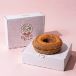 ciambella allo yogurt