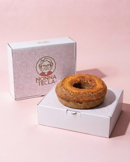 ciambella allo yogurt