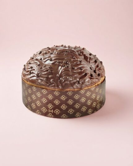 Pan Cuba - Panettone