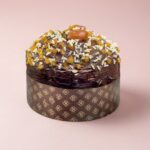 Pan Vesuvio-Panettone