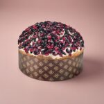 Profumo di Bosco-Panettone
