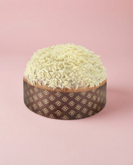 Profumo di Sorrento-Panettone