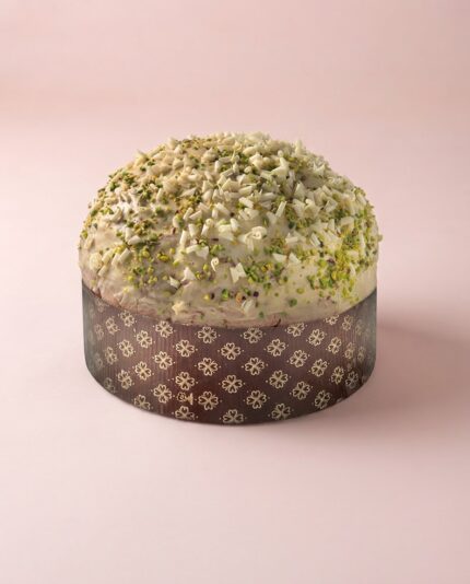 Sapori di Sicilia-Panettone