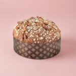 Mandorlato-panettone